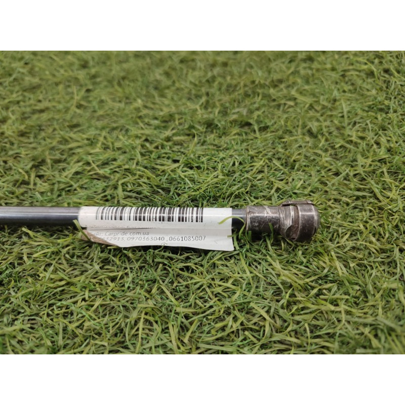 Амортизатор багажника (кузов и элементы) Volkswagen Passat B5 2000 2.5