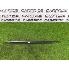 Молдинг стекла