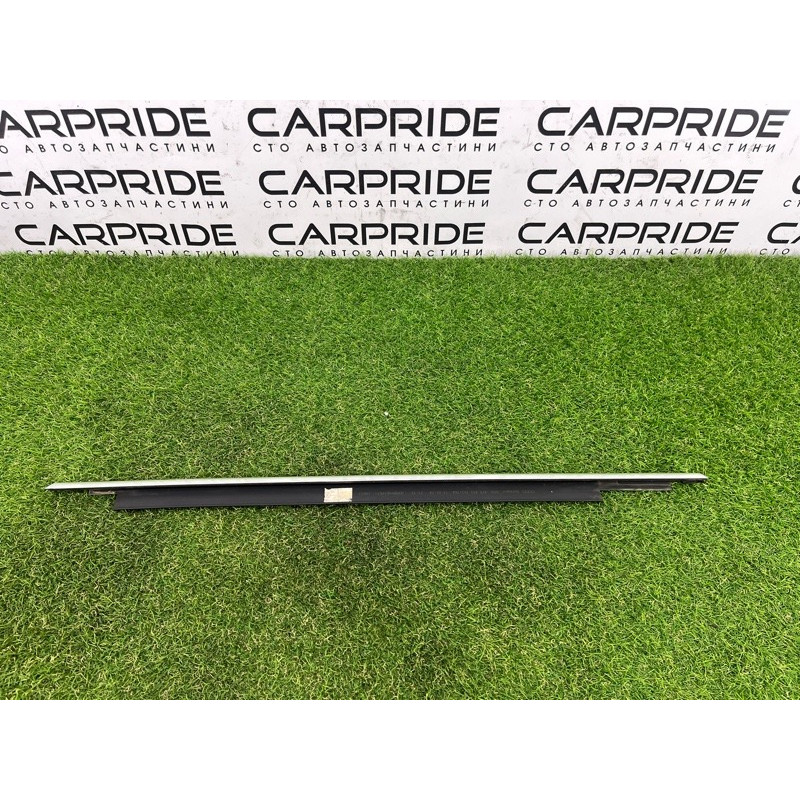 Молдинг стекла (кузов и элементы) AUDI A3 8V 2015 1.8 8V5853763C2ZZ