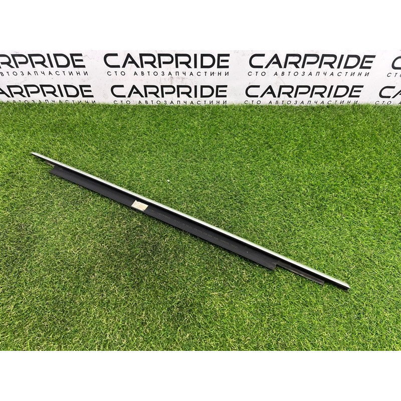 Молдинг стекла (кузов и элементы) AUDI A3 8V 2015 1.8 8V5853763C2ZZ