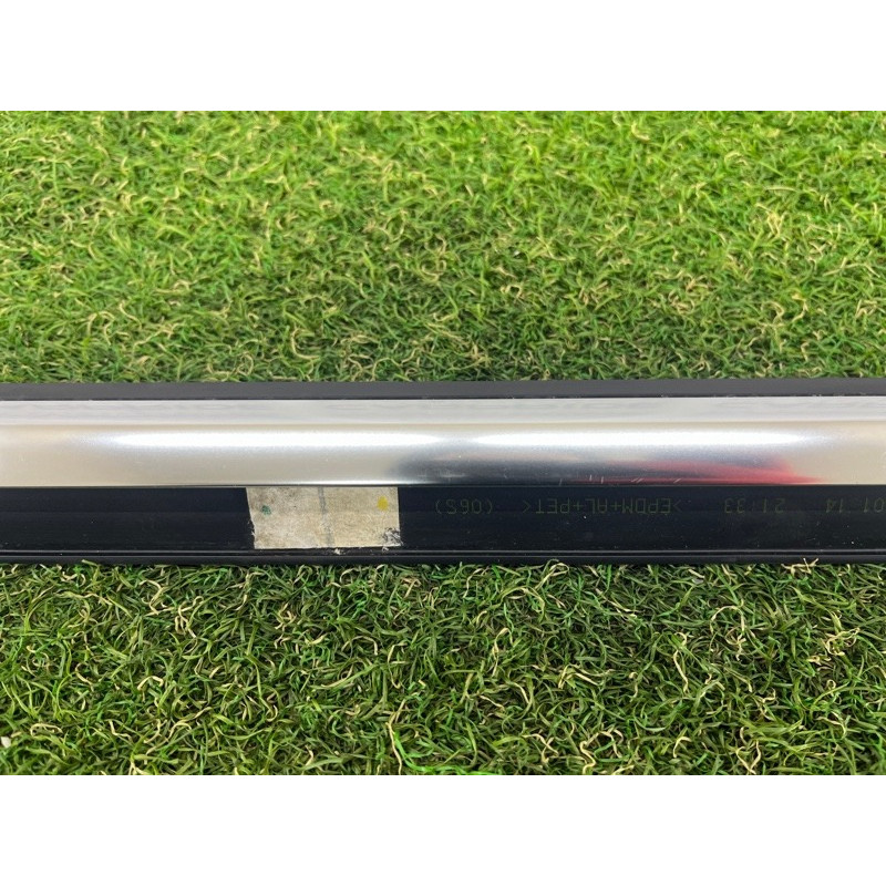 Молдинг стекла (кузов и элементы) AUDI A3 8V 2015 1.8 8V5853763C2ZZ