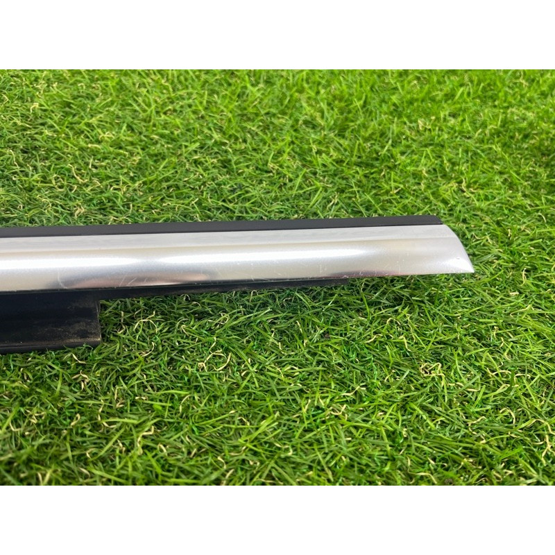 Молдинг стекла (кузов и элементы) AUDI A3 8V 2015 1.8 8V5853763C2ZZ