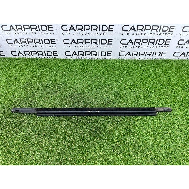 Молдинг стекла (кузов и элементы) AUDI A3 8V 2015 1.8 8V5853763C2ZZ