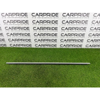 Ущільнювач скла дверей