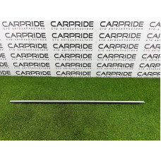 Уплотнитель стекла двери