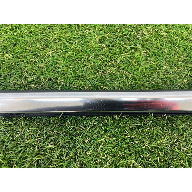 Уплотнитель стекла двери (кузов и элементы) Volkswagen Touareg FL 2015 3.6 7P0837476H7Z7