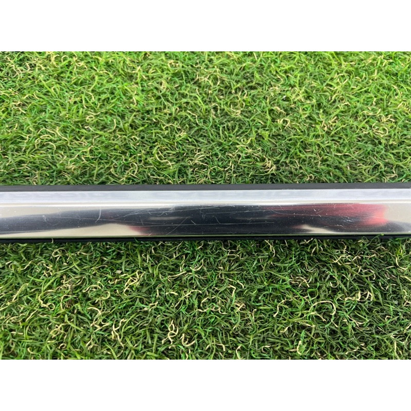 Уплотнитель стекла двери (кузов и элементы) Volkswagen Touareg FL 2015 3.6 7P0837476H7Z7