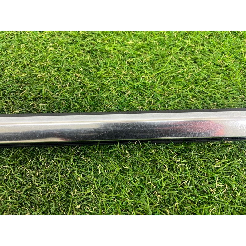 Уплотнитель стекла двери (кузов и элементы) Volkswagen Touareg FL 2015 3.6 7P0837476H7Z7