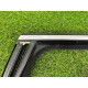 Ущільнювач скла дверей (кузов і елементи) Volkswagen Touareg NF 2011 3.6 7P0839432L