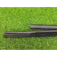 Ущільнювач скла дверей (кузов і елементи) Volkswagen Touareg NF 2011 3.6 7P0839432L