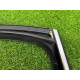Ущільнювач скла дверей (кузов і елементи) Volkswagen Touareg NF 2011 3.6 7P0839432L
