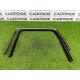 Ущільнювач скла дверей (кузов і елементи) Volkswagen Touareg NF 2012 3.6 7P0839431J