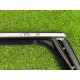 Ущільнювач скла дверей (кузов і елементи) Volkswagen Touareg NF 2012 3.6 7P0839431J