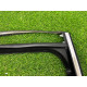 Ущільнювач скла дверей (кузов і елементи) Volkswagen Touareg NF 2012 3.6 7P0839431J