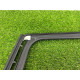 Ущільнювач скла дверей (кузов і елементи) Volkswagen Touareg NF 2012 3.6 7P0839431J