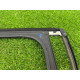 Ущільнювач скла дверей (кузов і елементи) Volkswagen Touareg NF 2012 3.6 7P0839431J