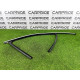 Ущільнювач скла дверей (кузов і елементи) Volkswagen Touareg NF 2012 3.6 7P0837432H5AP