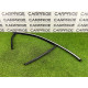 Ущільнювач скла дверей (кузов і елементи) Volkswagen Touareg NF 2012 3.6 7P0837432H5AP