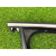 Ущільнювач скла дверей (кузов і елементи) Volkswagen Touareg NF 2012 3.6 7P0837432H5AP
