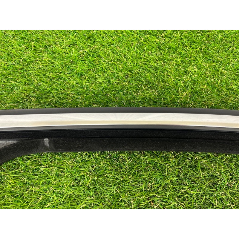 Ущільнювач скла дверей (кузов і елементи) Volkswagen Touareg NF 2012 3.6 7P0837432H5AP