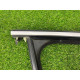 Ущільнювач скла дверей (кузов і елементи) Volkswagen Touareg NF 2011 3.6 7P0837432H5AP