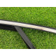 Ущільнювач скла дверей (кузов і елементи) Volkswagen Touareg NF 2011 3.6 7P0837432H5AP