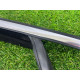 Ущільнювач скла дверей (кузов і елементи) Volkswagen Touareg NF 2011 3.6 7P0837432H5AP