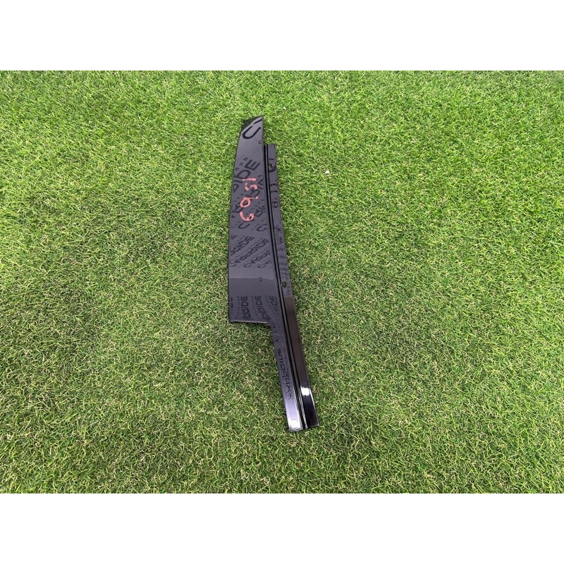 Бічна накладка двері (кузов і елементи) BMW 5-series F10 2011 3.0 51337209724