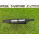 Бічна накладка двері (кузов і елементи) BMW 5-series F10 2011 3.0 51337209724