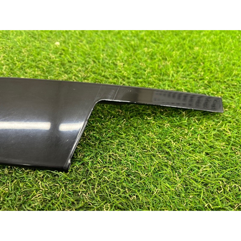 Бічна накладка двері (кузов і елементи) BMW 5-series F10 2011 3.0 51337209724