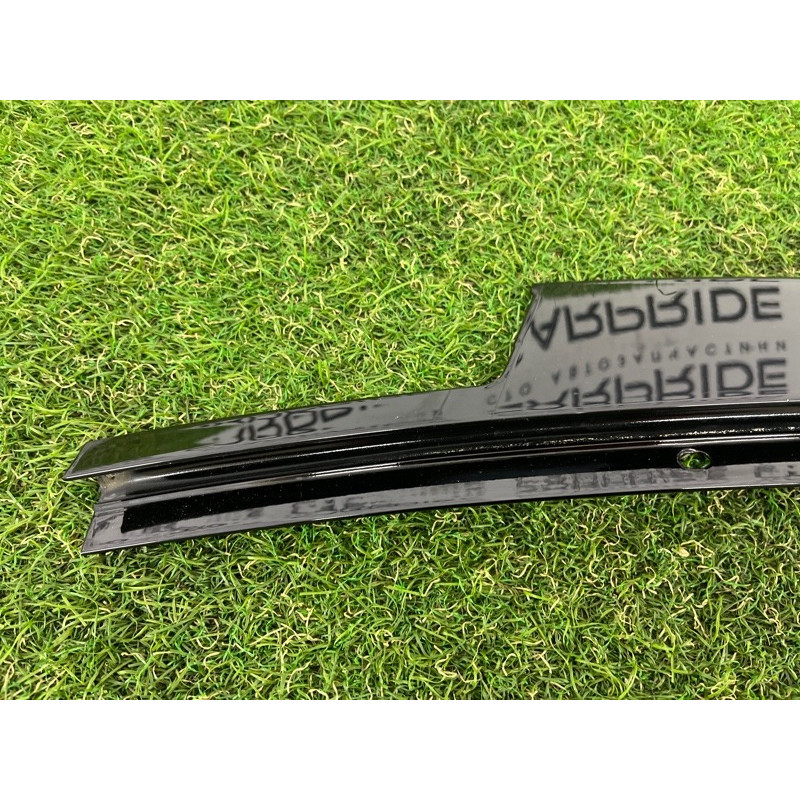 Бічна накладка двері (кузов і елементи) BMW 5-series F10 2011 3.0 51337209724