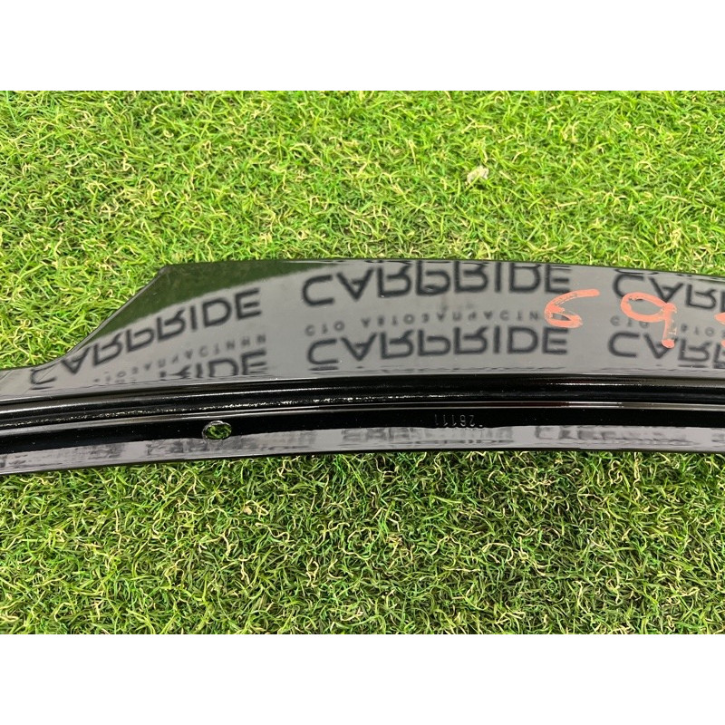 Бічна накладка двері (кузов і елементи) BMW 5-series F10 2011 3.0 51337209724