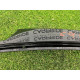 Бічна накладка двері (кузов і елементи) BMW 5-series F10 2011 3.0 51337209724