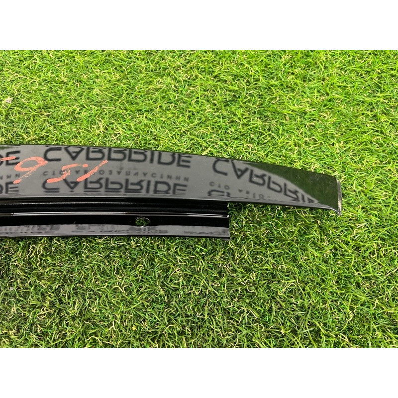 Бічна накладка двері (кузов і елементи) BMW 5-series F10 2011 3.0 51337209724