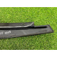Бічна накладка двері (кузов і елементи) BMW 5-series F10 2011 3.0 51337209724