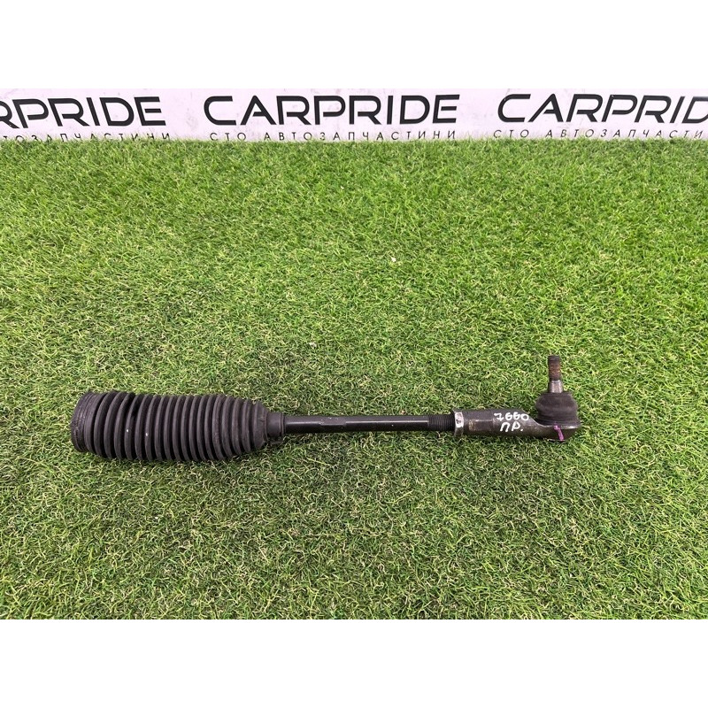 Рулевая тяга с наконечником (рулевое управление) Volkswagen Passat B7 2016 1.8 1K0423812J