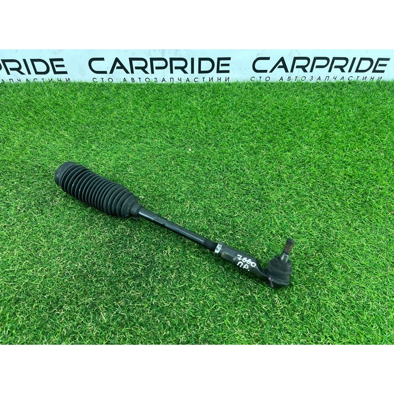 Рулевая тяга с наконечником (рулевое управление) Volkswagen Passat B7 2016 1.8 1K0423812J