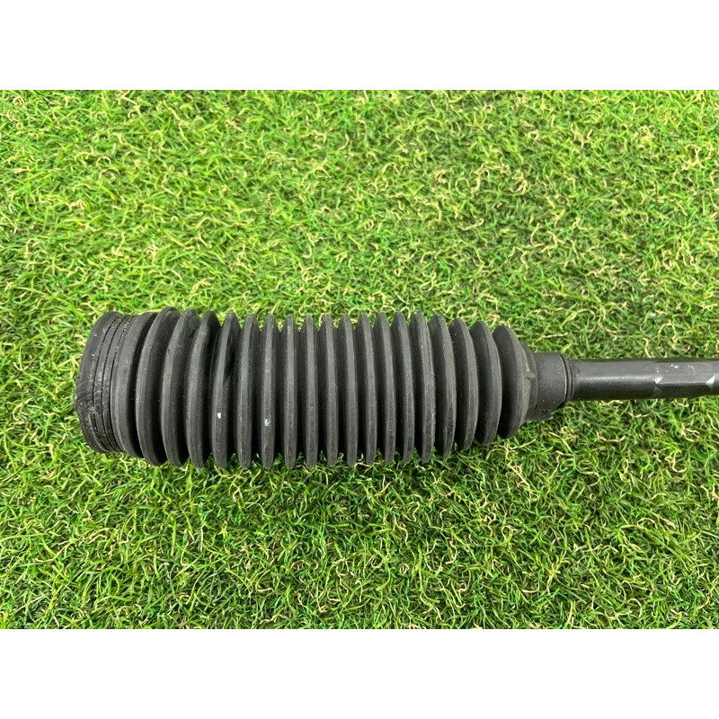 Рулевая тяга с наконечником (рулевое управление) Volkswagen Passat B7 2016 1.8 1K0423812J