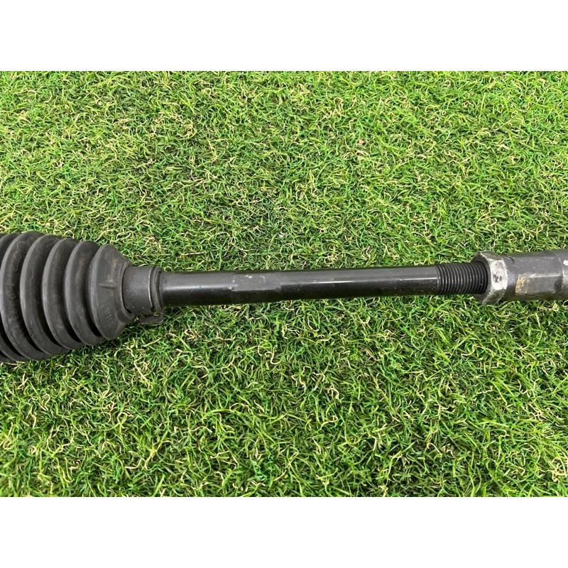 Рулевая тяга с наконечником (рулевое управление) Volkswagen Passat B7 2016 1.8 1K0423812J