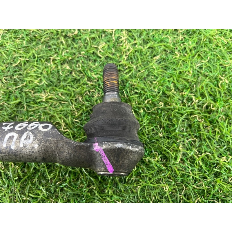 Рулевая тяга с наконечником (рулевое управление) Volkswagen Passat B7 2016 1.8 1K0423812J