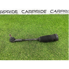 Рулевая тяга с наконечником