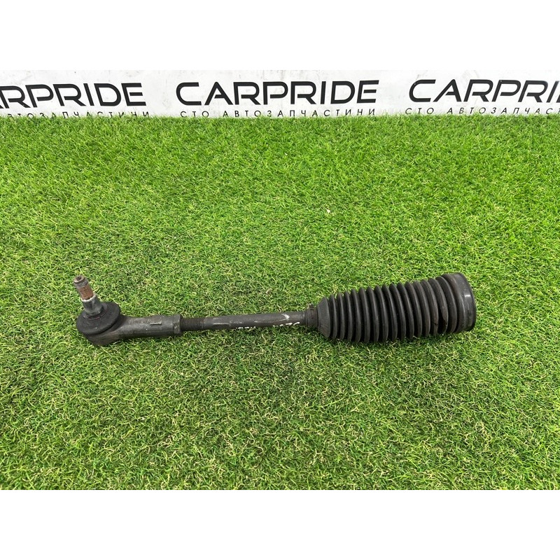 Рулевая тяга с наконечником (рулевое управление) AUDI Q7 4L 2007 3.6 7L0422803D