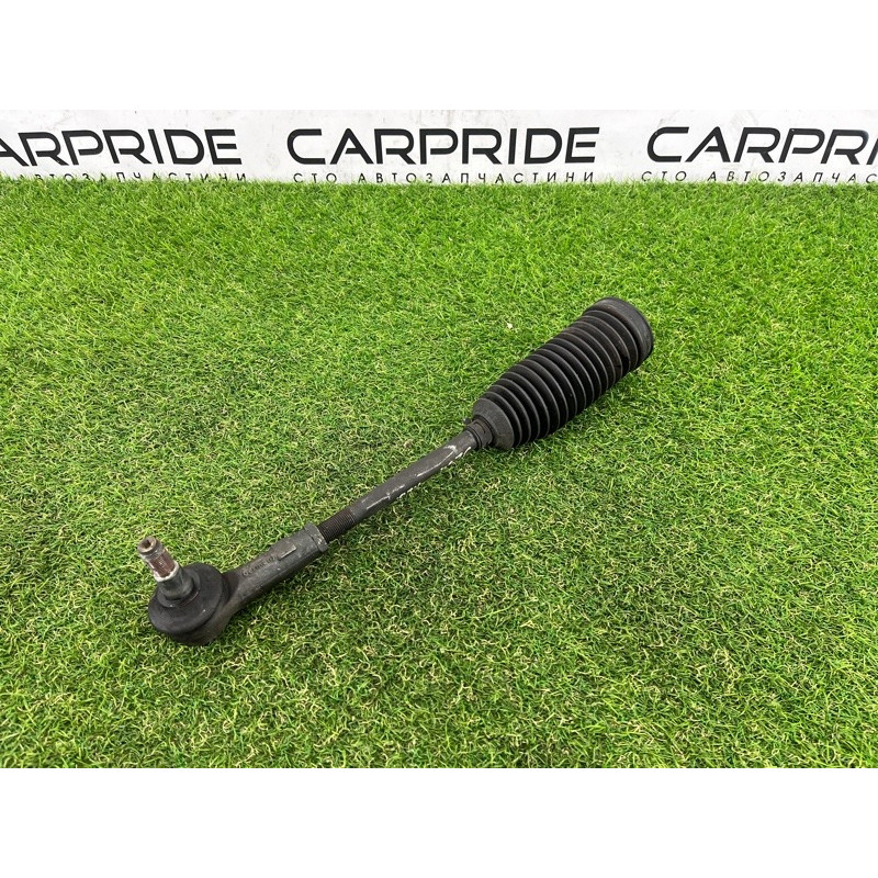 Рулевая тяга с наконечником (рулевое управление) AUDI Q7 4L 2007 3.6 7L0422803D