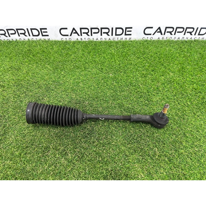 Рулевая тяга с наконечником (рулевое управление) AUDI Q7 4L 2007 3.6 7L0422803D