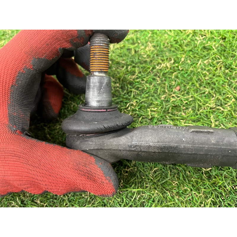 Рулевая тяга с наконечником (рулевое управление) AUDI Q7 4L 2007 3.6 7L0422803D