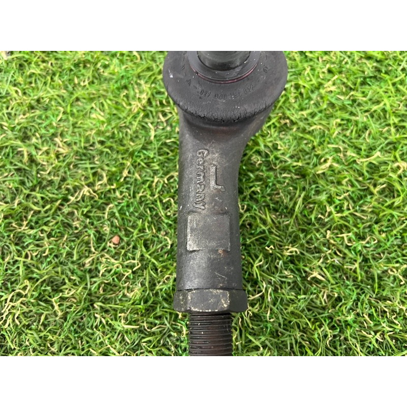 Рулевая тяга с наконечником (рулевое управление) AUDI Q7 4L 2007 3.6 7L0422803D