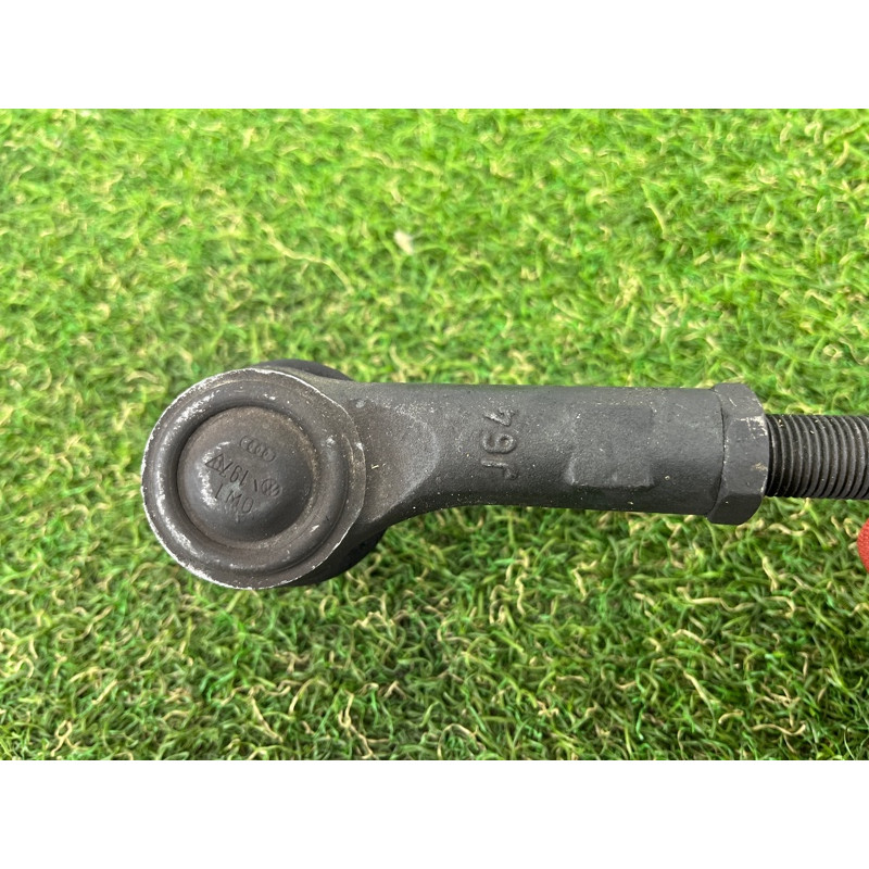 Рулевая тяга с наконечником (рулевое управление) AUDI Q7 4L 2007 3.6 7L0422803D