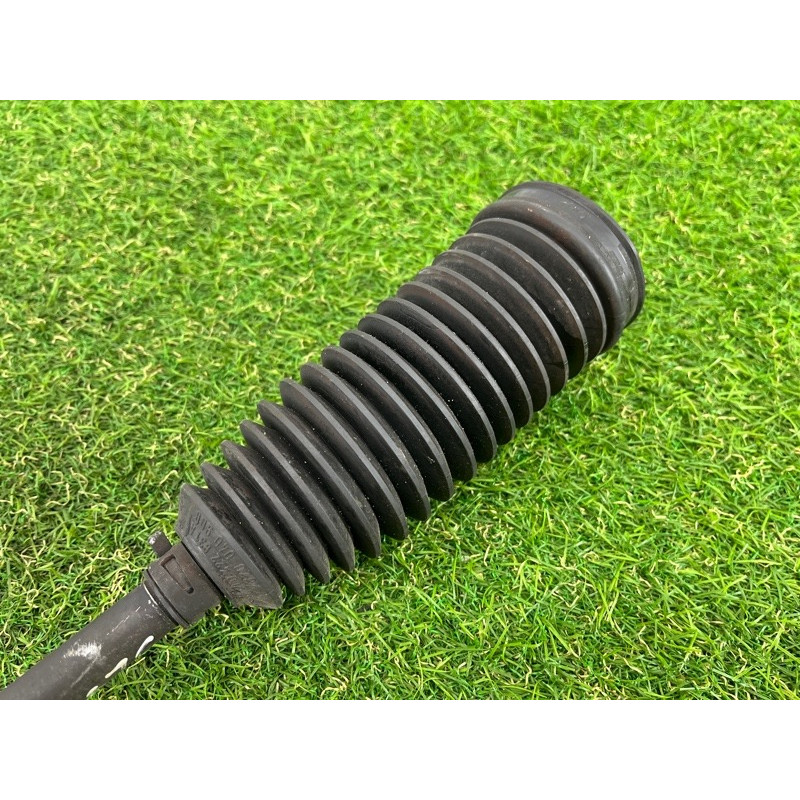 Рулевая тяга с наконечником (рулевое управление) AUDI Q7 4L 2007 3.6 7L0422803D