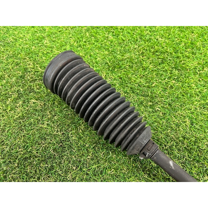 Рулевая тяга с наконечником (рулевое управление) AUDI Q7 4L 2007 3.6 7L0422803D