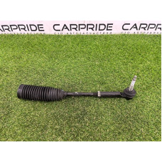 Рулевая тяга с наконечником